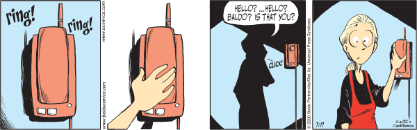 baldo